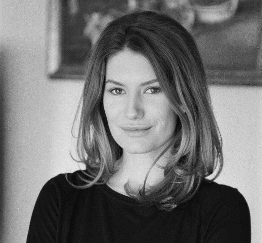 Daria Chernova